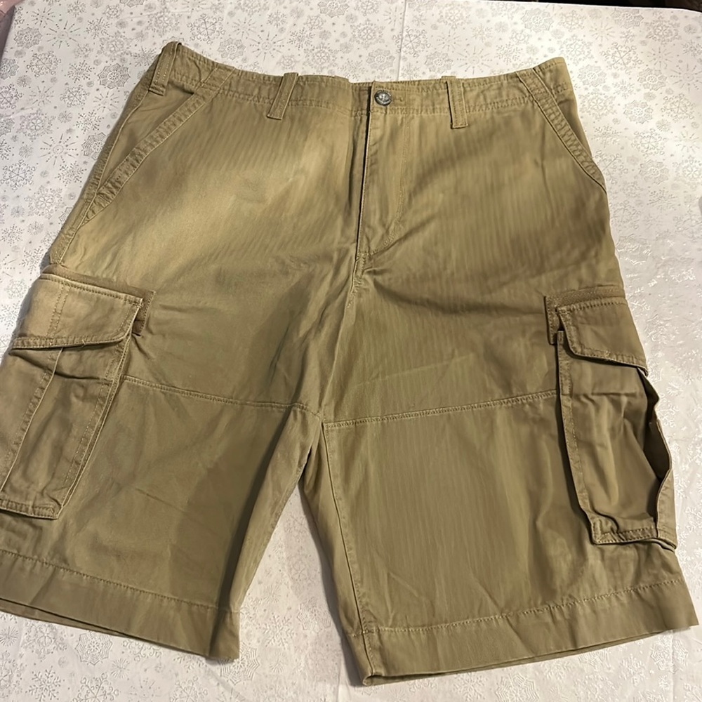 NWOT Eddie Bauer Mens shorts